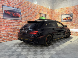 Annonce 490131821/CLASHOOTING45AMG-TL picto4