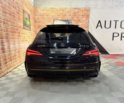 Annonce 490131821/CLASHOOTING45AMG-TL picto5