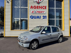 Renault Clio 1.4i serie MTV de 2000 avec CLIM -V... 37-Indre-et-Loire
