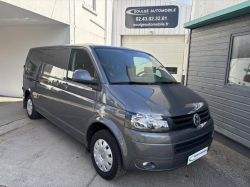 Volkswagen Transporter V 2.0TDi 140 L2H1 Busines... 53-Mayenne