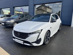 Peugeot 308 III BlueHDi 130 AUTO 8 GT 42-Loire