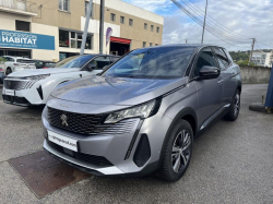 Peugeot 3008 II BlueHDi 130 S&S EAT8 Allure ... 42-Loire