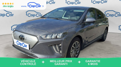 Hyundai Ioniq 136 38 kWh Executive 75-Paris