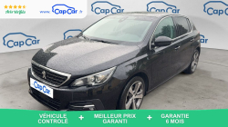 Peugeot 308 II 1.5 BlueHDi 130 EAT8 Tech Edition... 75-Paris