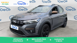 Dacia Sandero 1.0 ECO-G 100 Stepway Extreme Plus... 75-Paris