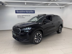 Skoda Kodiaq 1.5 TSI 204 ch PHEV DSG6 5pl Plus S... 25-Doubs