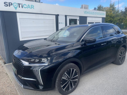 DS DS 7 Crossback BlueHDi 130 Automatique RIVOLI 27-Eure