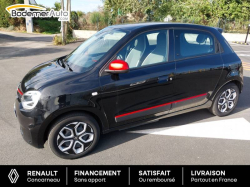 Renault Twingo III E-Tech Equilibre 29-Finistère