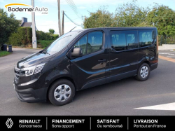 Renault Trafic COMBI L1 dCi 150 Energy S&S EDC Z... 29-Finistère
