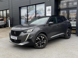 Peugeot 2008 II PureTech 130 S&S EAT8 GT 30-Gard