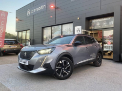 Peugeot 2008 II PureTech 130 S&S ALLURE 30-Gard