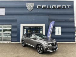 Peugeot 2008 II 1.5 BLUEHDI 130 S&S EAT8 GT ... 25-Doubs