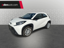 Toyota aygo x 1.0 VVT-i 72 S-CVT Dynamic 31-Haute-Garonne