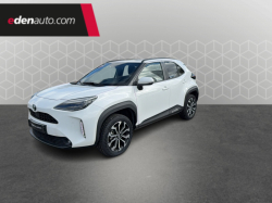 Toyota Yaris Cross Hybride 116h 2WD Design 31-Haute-Garonne