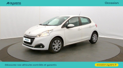Peugeot 208 Affaire 1.6 BlueHDi 100ch S&S Premiu... 91-Essone