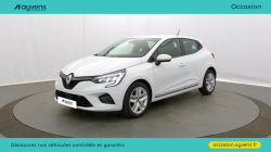 Renault Clio 1.0 TCe 90ch Business 91-Essone