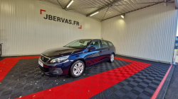 Peugeot 308 SW bluehdi 100ch ss active business 29-Finistère