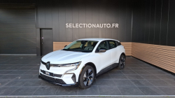 Renault Mégane E-TECH V equilibre EV60 220ch op... 29-Finistère