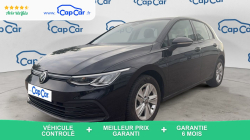 Volkswagen Golf VIII 1.0 TSI 110 Life - Entretie... 75-Paris