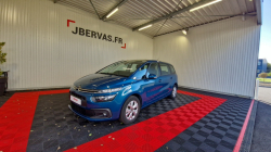 Citroën Grand C4 SpaceTourer bluehdi 130 ss eat... 29-Finistère