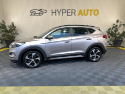Hyundai Tucson 2.0 CRDI 136 2WD EXECUTIVE 29-Finistère
