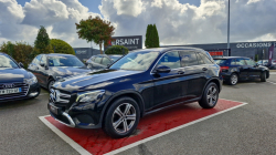 Mercedes GLC BUSINESS 220 d 9g-tronic 4matic exe... 29-Finistère