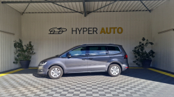 Volkswagen Sharan 2.0 TDI 150 BLUEMOTION TECHNOL... 29-Finistère