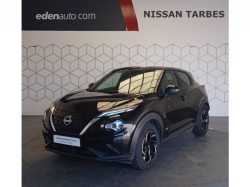 Nissan Juke HYBRID 143 N-Connecta 65-Hautes-Pyrénées