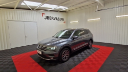Volkswagen Tiguan Allspace 2.0 TDI 150 DSG7 Conf... 56-Morbihan