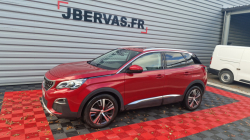 Peugeot 3008 PURETECH 130CH SS BVM6 ALLURE 35-Ille-et-Vilaine