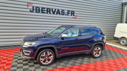 Jeep Compass 1.4 I MULTIAIR II 140 CH BVM6 LIMIT... 35-Ille-et-Vilaine