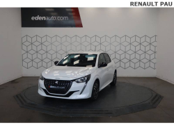 Peugeot 208 PureTech 100 S&S BVM6 Allure Pack 64-Pyrénées-Atlantiques