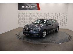 Renault Mégane IV Estate E-TECH Plug-In Hybride... 64-Pyrénées-Atlantiques