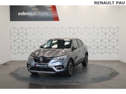 Renault Arkana mild hybrid 140 EDC FAP - 22 Evol... 64-Pyrénées-Atlantiques