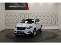 Opel Mokka X 1.4 Turbo - 140 ch 4x2 Innovation 64-Pyrénées-Atlantiques