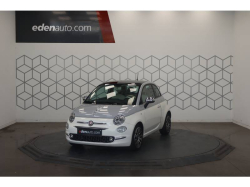 Fiat 500 0.9 85 ch TwinAir S&S Dualogic Collezio... 64-Pyrénées-Atlantiques
