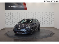 Renault Clio TCe 90 - 21N Intens 64-Pyrénées-Atlantiques