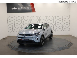 Renault Captur E-Tech full hybrid 145 ch Techno 64-Pyrénées-Atlantiques