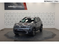 Dacia Duster Hybrid 140 Journey 64-Pyrénées-Atlantiques