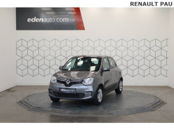 Renault Twingo III SCe 65 - 21 Zen 64-Pyrénées-Atlantiques