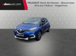 Renault Captur TCe 90 - 19 Intens 40-Landes