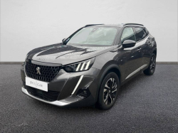 Peugeot 2008 PureTech 130 S&S EAT8 GT Line 74-Haute-Savoie