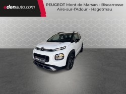 Citroën C3 Aircross PureTech 110 S&S BVM6 Shine 40-Landes