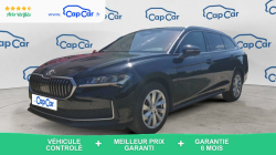 Skoda Superb Combi 3 2.0 TDI 150 SCR DSG7 Select... 75-Paris
