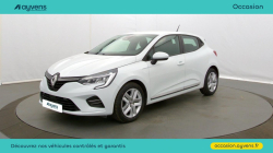 Renault Clio 1.0 TCe 100ch Business 35-Ille-et-Vilaine