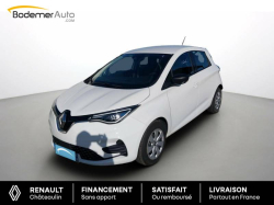 Renault Zoe R110 - 22B Equilibre 29-Finistère