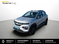 Dacia Spring Expression 29-Finistère