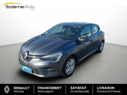 Renault Clio E-Tech 140 Business 56-Morbihan