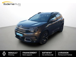 Citroën C5 Aircross Hybride Rechargeable 225 S&... 56-Morbihan