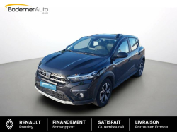 Dacia Sandero TCe 90 - 22 Stepway Confort 56-Morbihan